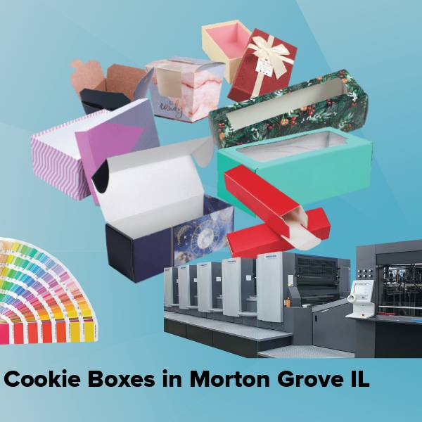 Cookie boxes in morton grove il