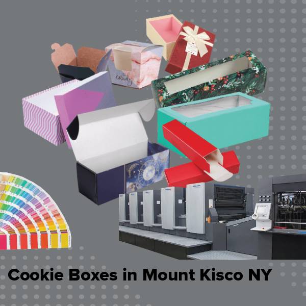 Cookie boxes in mount kisco ny