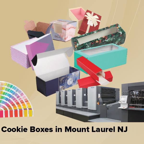 Cookie boxes in mount laurel nj