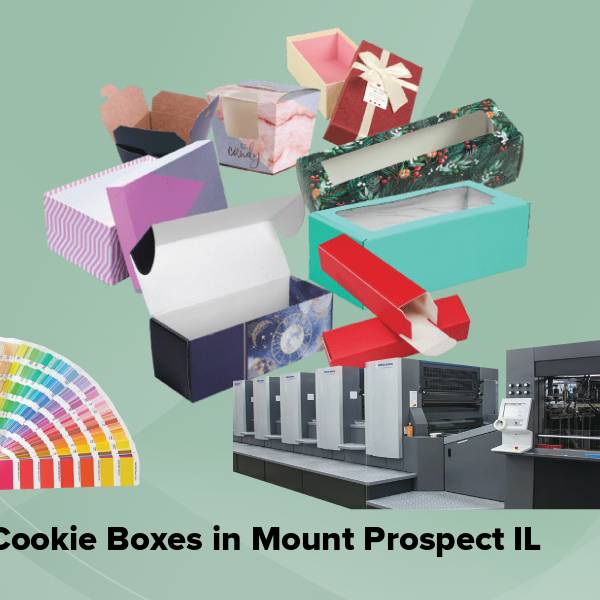 Cookie boxes in mount prospect il