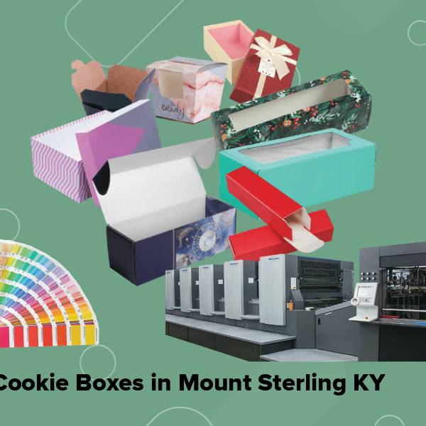 Cookie boxes in mount sterling ky