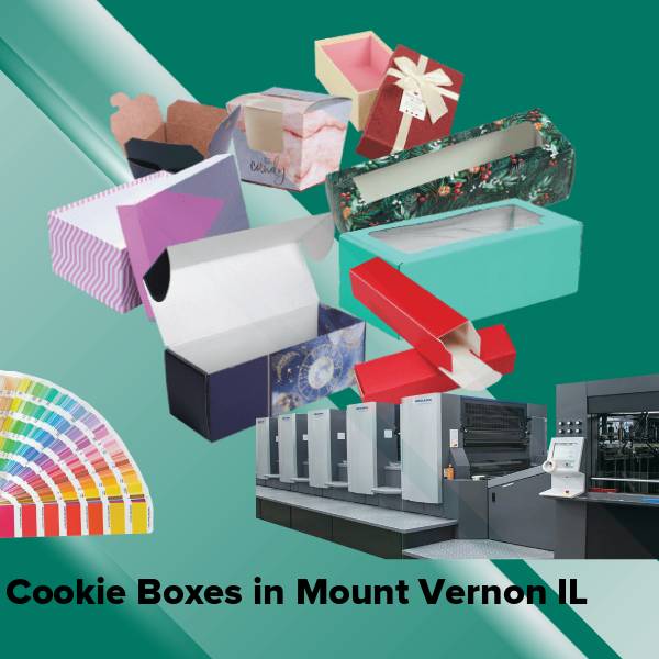 Cookie boxes in mount vernon il