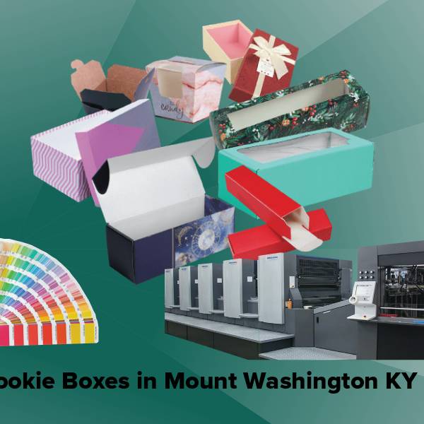 Cookie boxes in mount washington ky