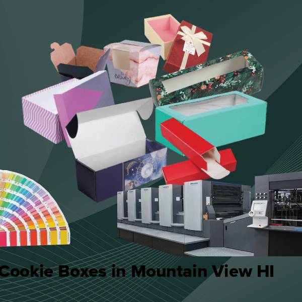 Cookie boxes in mountain view hi