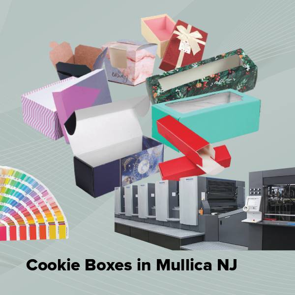 Cookie boxes in mullica nj