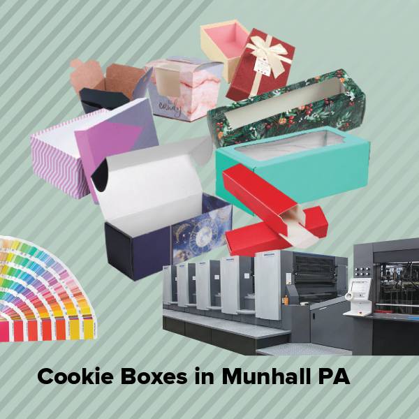 Cookie boxes in munhall pa