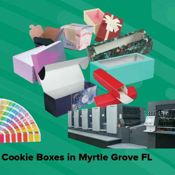 Cookie boxes in myrtle grove fl