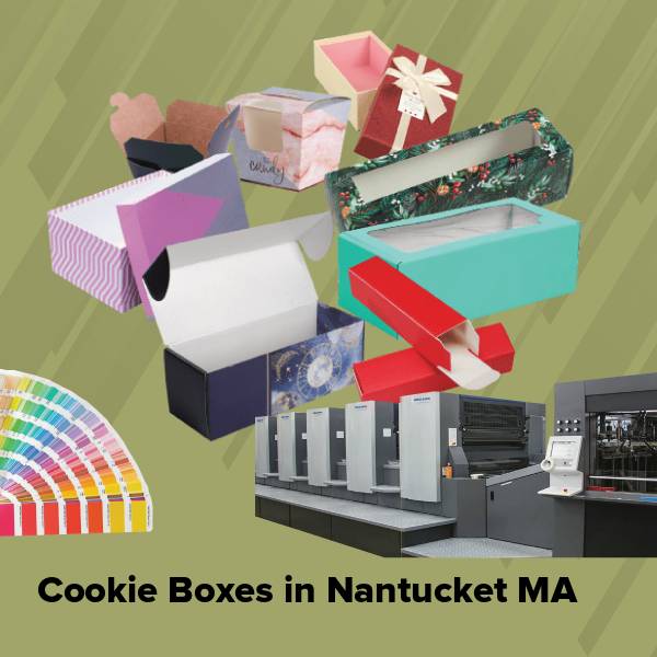 Cookie boxes in nantucket ma