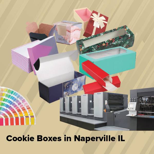 Cookie boxes in naperville il