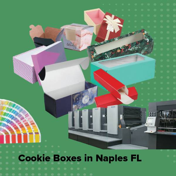 Cookie boxes in naples fl