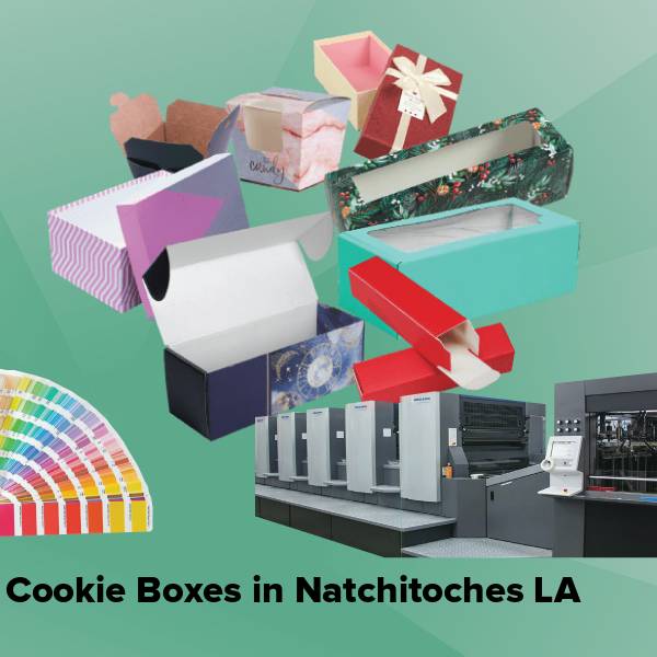 Cookie boxes in natchitoches la