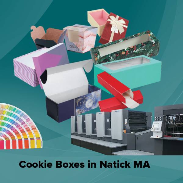 Cookie boxes in natick ma