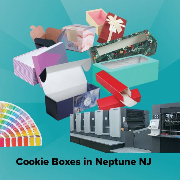 Cookie boxes in neptune nj