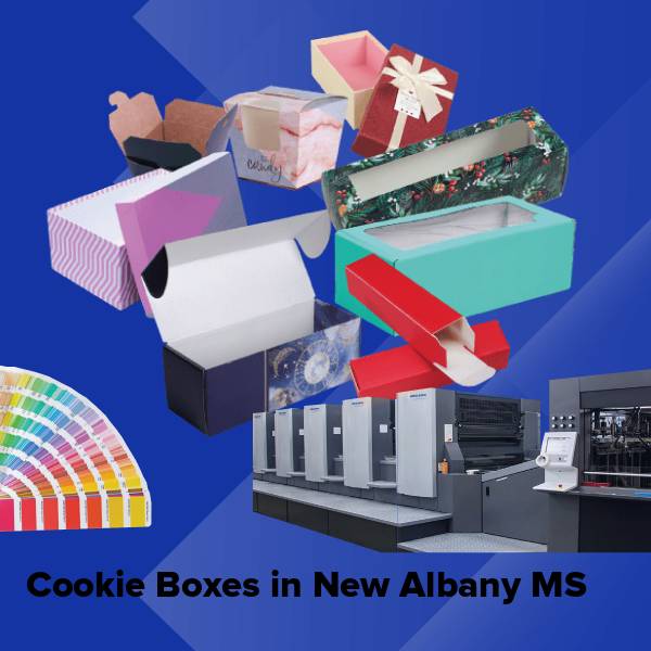 Cookie boxes in new albany ms