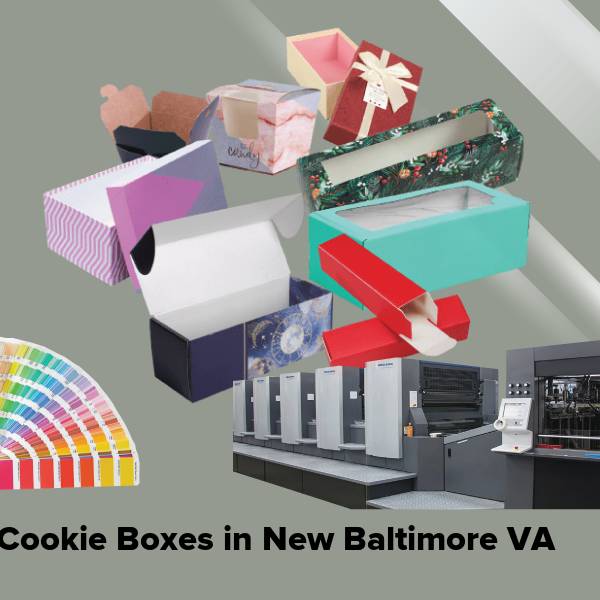 Cookie boxes in new baltimore va