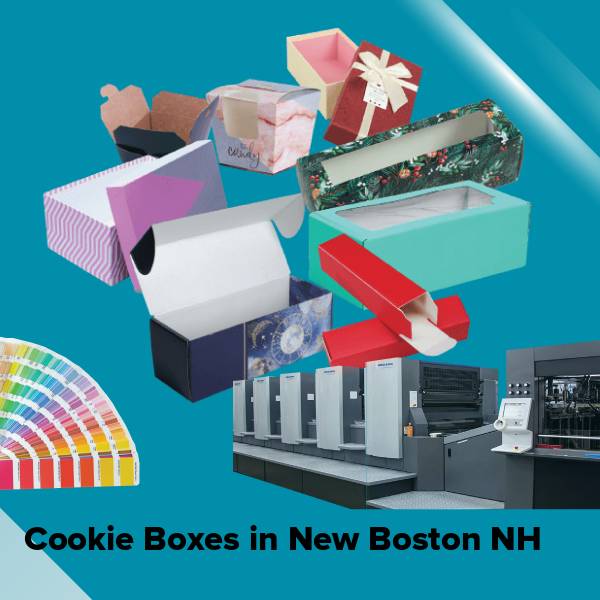 Cookie boxes in new boston nh