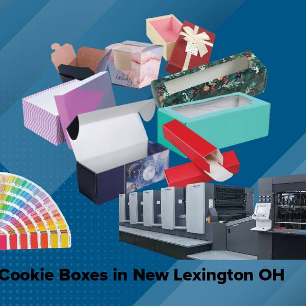 Cookie boxes in new lexington oh
