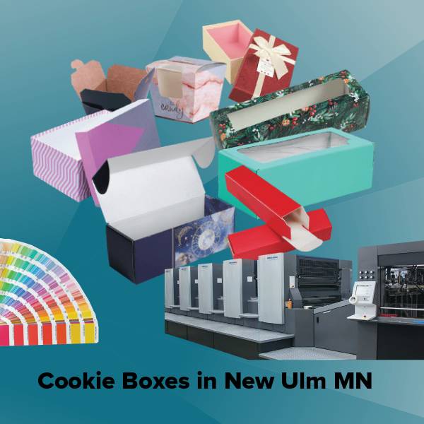 Cookie boxes in new ulm mn