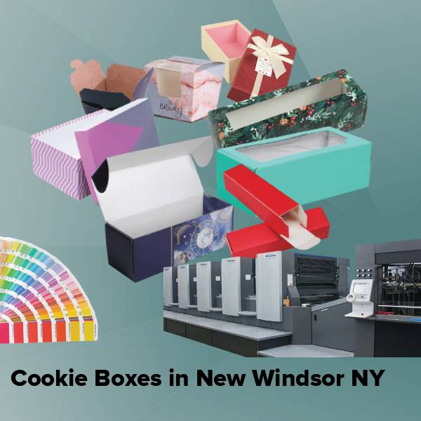 Cookie boxes in new windsor ny