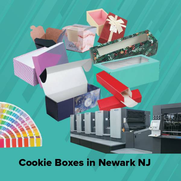 Cookie boxes in newark nj