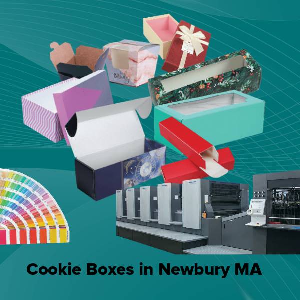 Cookie boxes in newbury ma