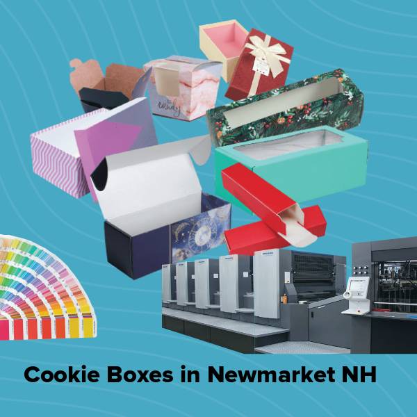 Cookie boxes in newmarket nh