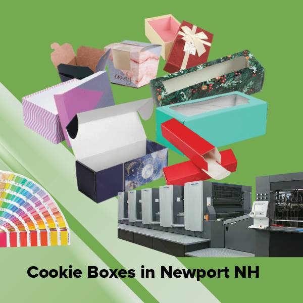Cookie boxes in newport nh