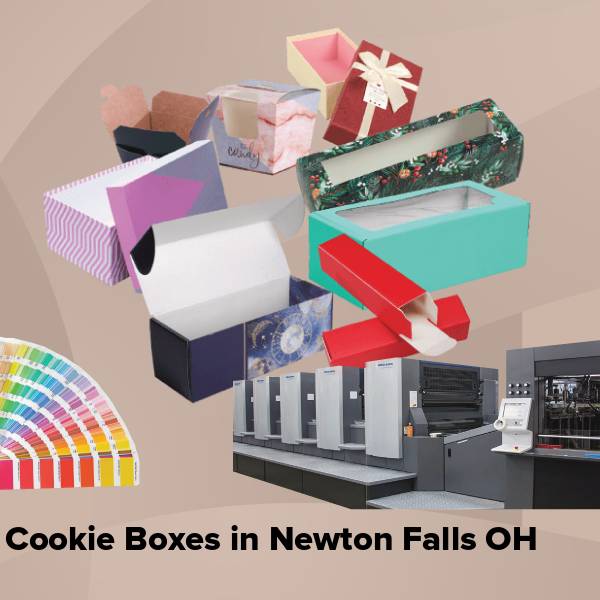 Cookie boxes in newton falls oh