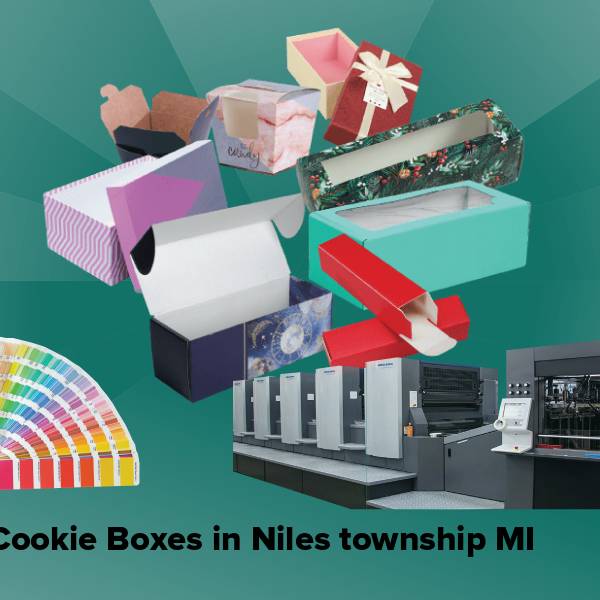 Cookie boxes in niles township mi