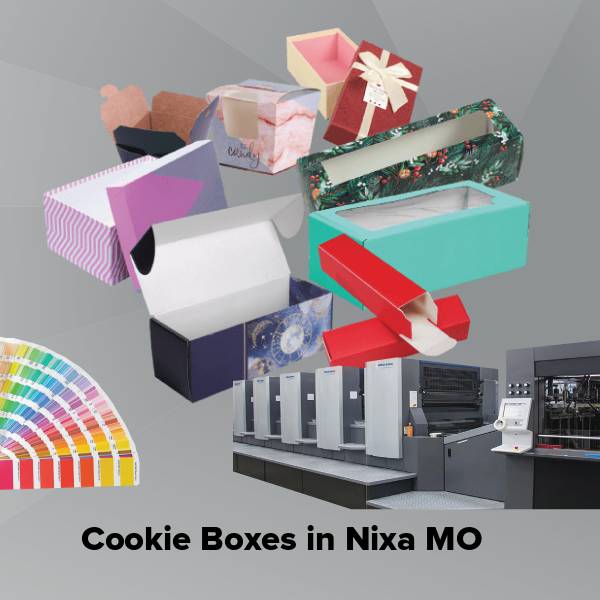 Cookie boxes in nixa mo