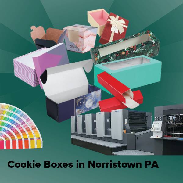Cookie boxes in norristown pa
