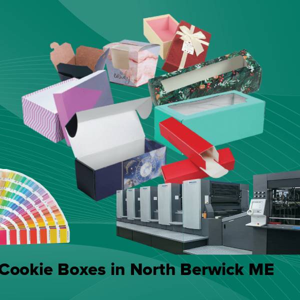 Cookie boxes in north berwick me