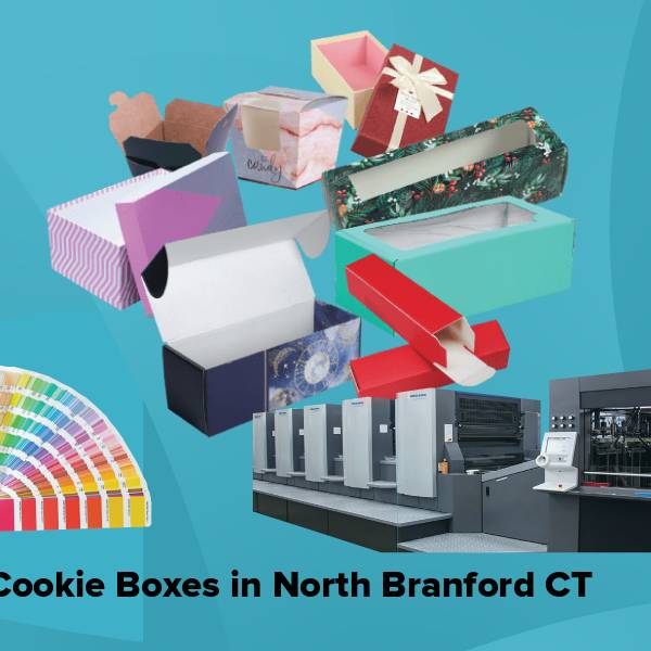 Cookie boxes in north branford ct