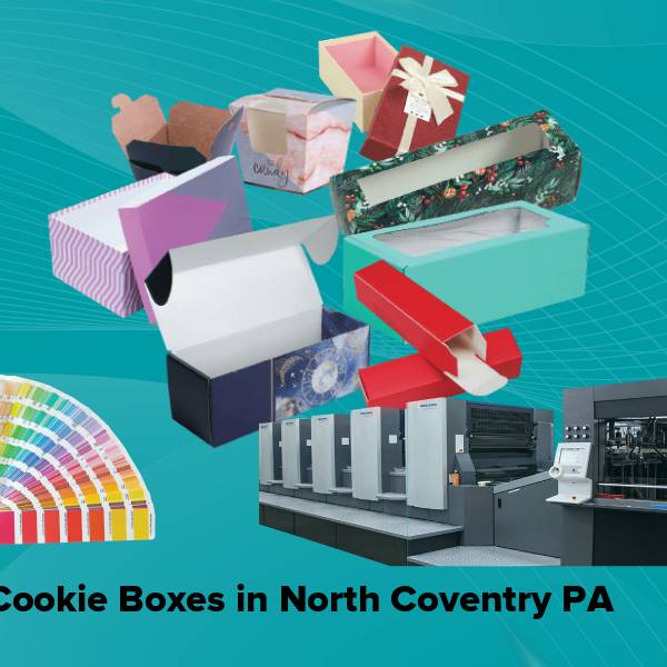 Cookie boxes in north coventry pa