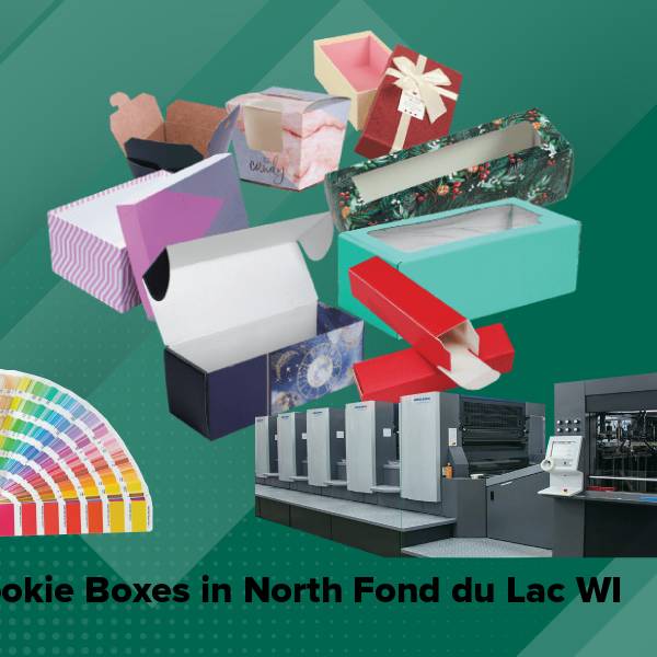 Cookie boxes in north fond du lac wi