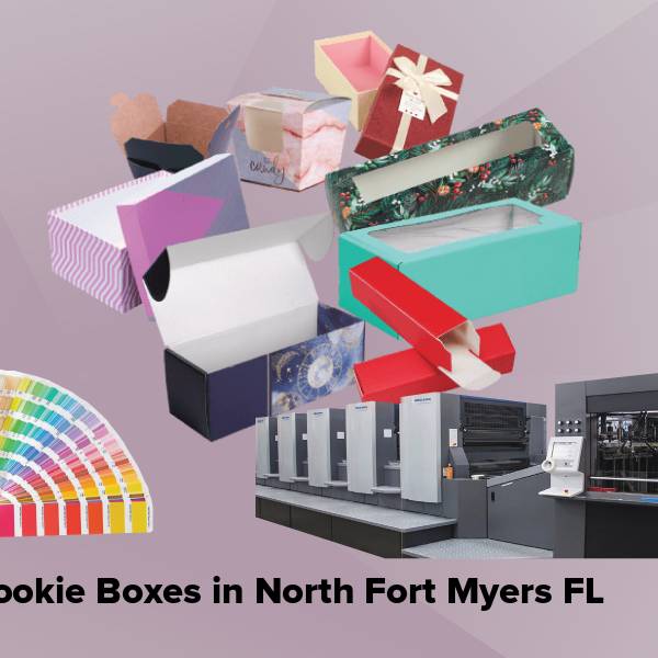 Cookie boxes in north fort myers fl