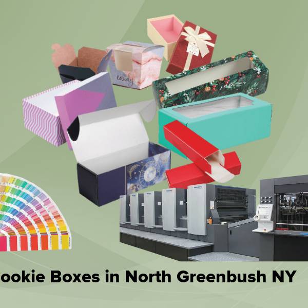 Cookie boxes in north greenbush ny