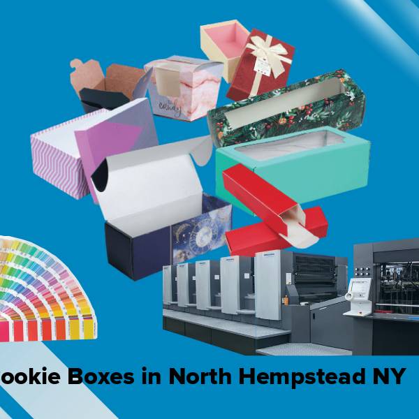 Cookie boxes in north hempstead ny