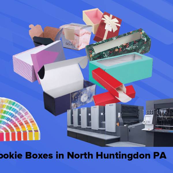 Cookie boxes in north huntingdon pa
