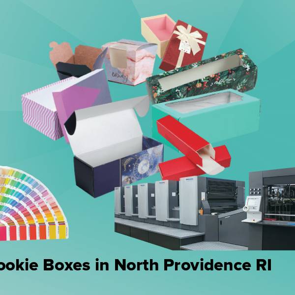 Cookie boxes in north providence ri