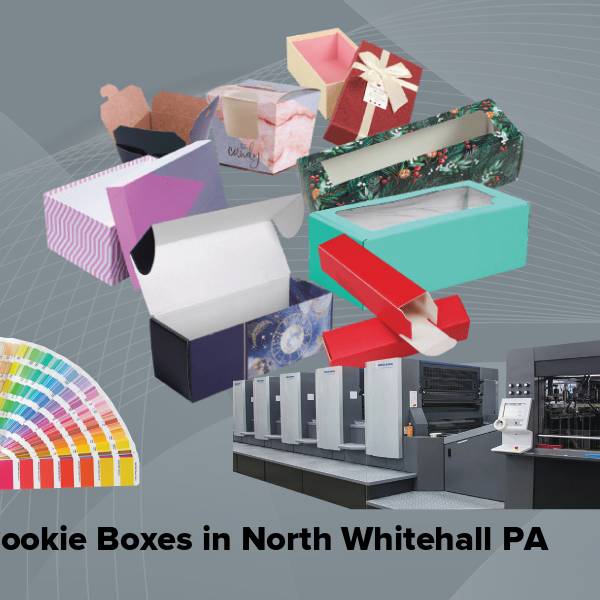 Cookie boxes in north whitehall pa