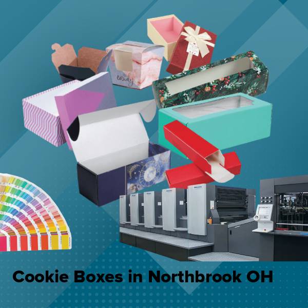 Cookie boxes in northbrook oh