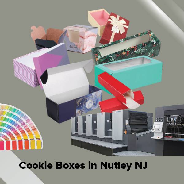 Cookie boxes in nutley nj