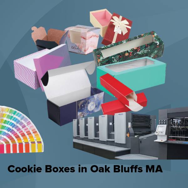 Cookie boxes in oak bluffs ma
