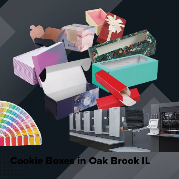 Cookie boxes in oak brook il