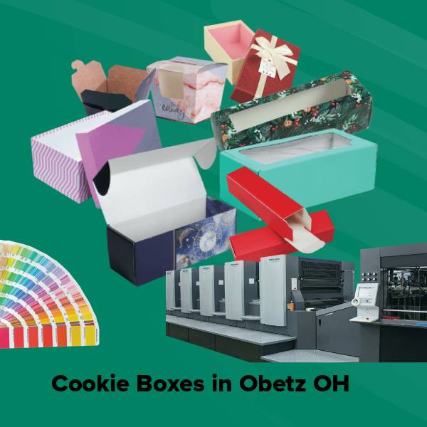 Cookie boxes in obetz oh