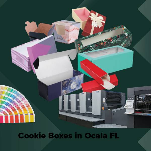 Cookie boxes in ocala fl