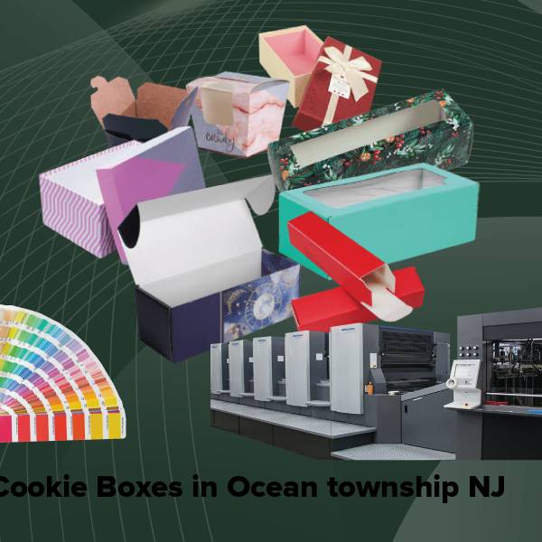 Cookie boxes in ocean township nj
