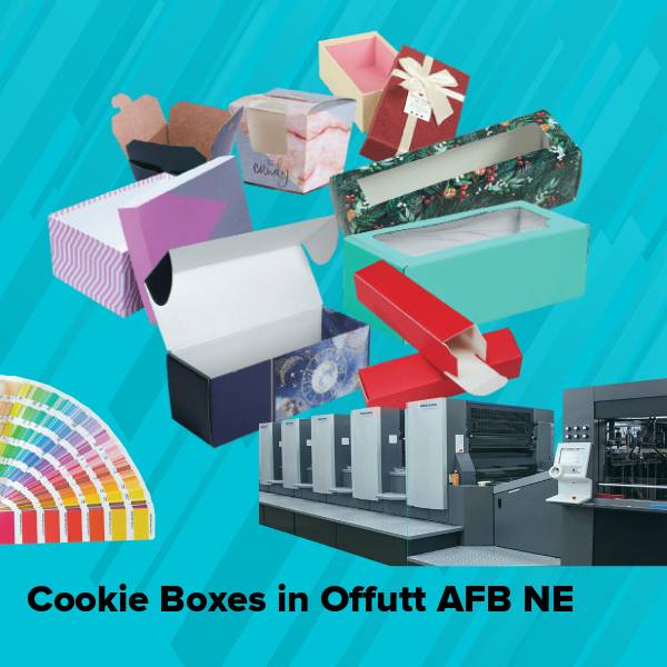 Cookie boxes in offutt afb ne