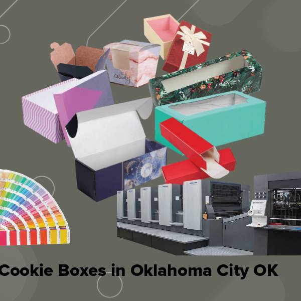 Cookie boxes in oklahoma city ok